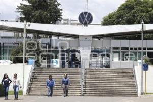 VOLKSWAGEN DE MÉXICO