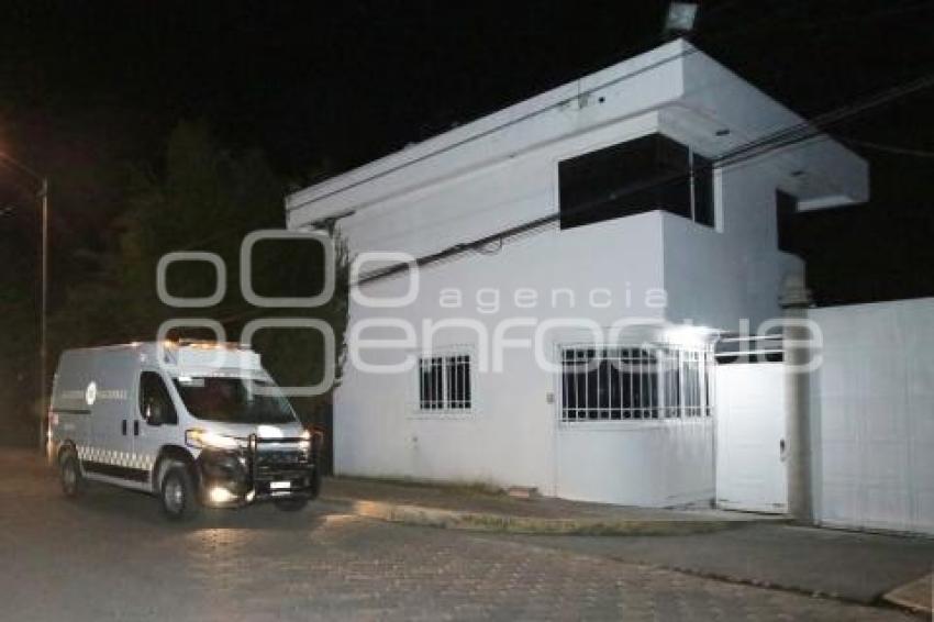 CASA MARIO MARÍN