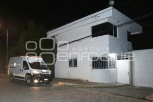 CASA MARIO MARÍN
