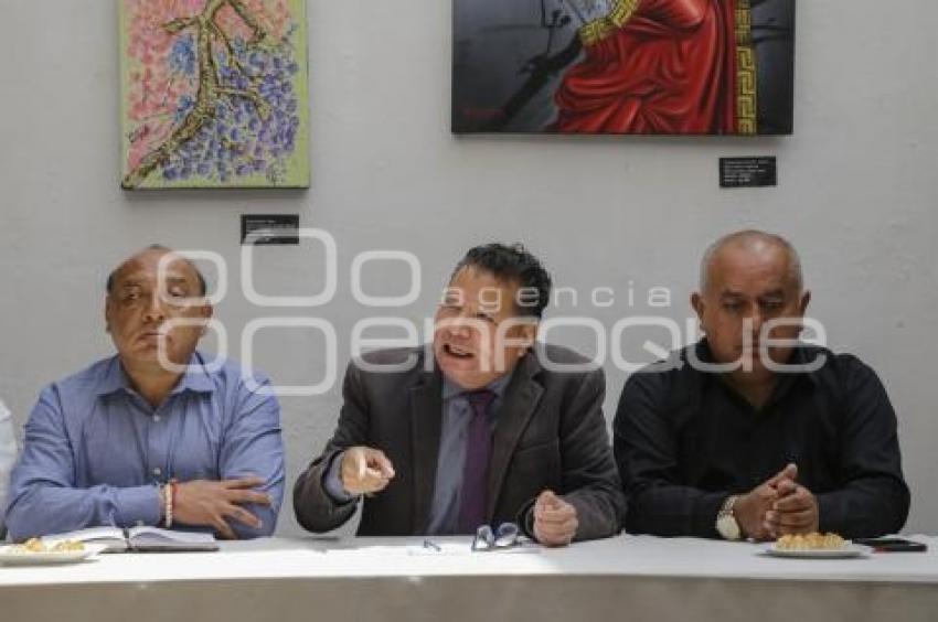 OBSERVATORIO CIUDADANO
