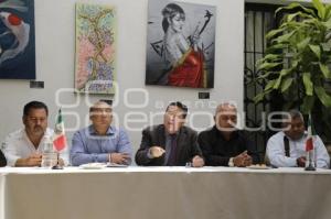 OBSERVATORIO CIUDADANO