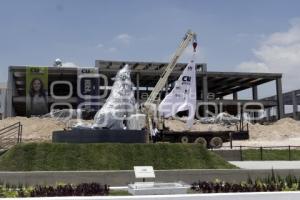 BUAP . CIUDAD UNIVERSITARIA 2