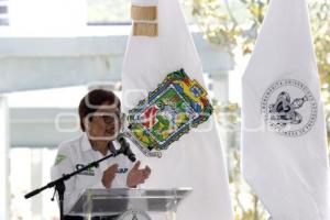 BUAP . LILIA CEDILLO