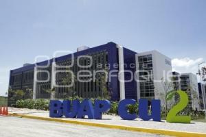 BUAP . CIUDAD UNIVERSITARIA 2