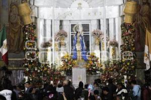 TLAXCALA . TAPETES HUAMANTLA
