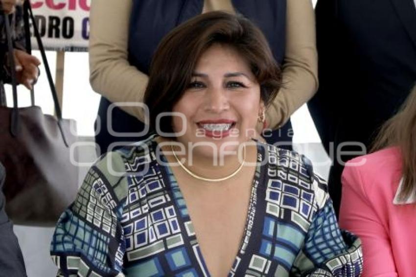 ROXANA LUNA