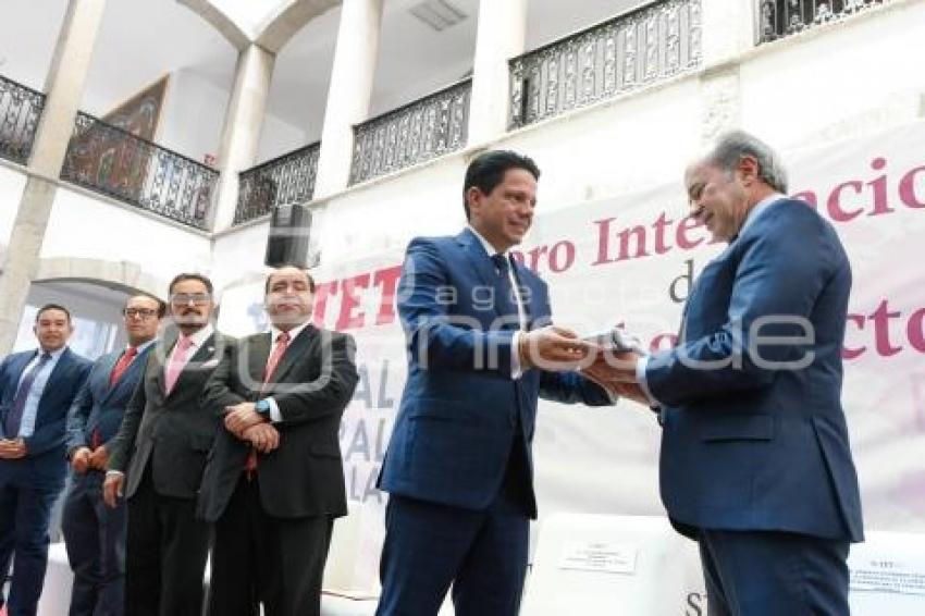 TLAXCALA . FORO DERECHO ELECTORAL