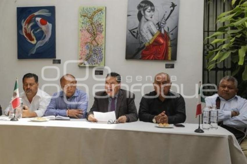 OBSERVATORIO CIUDADANO