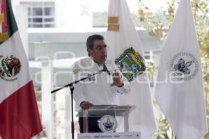 SERGIO SALOMÓN CÉSPEDES