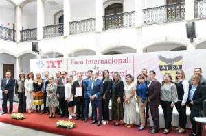 TLAXCALA . FORO DERECHO ELECTORAL