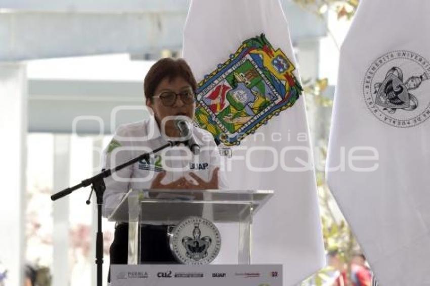 BUAP . LILIA CEDILLO