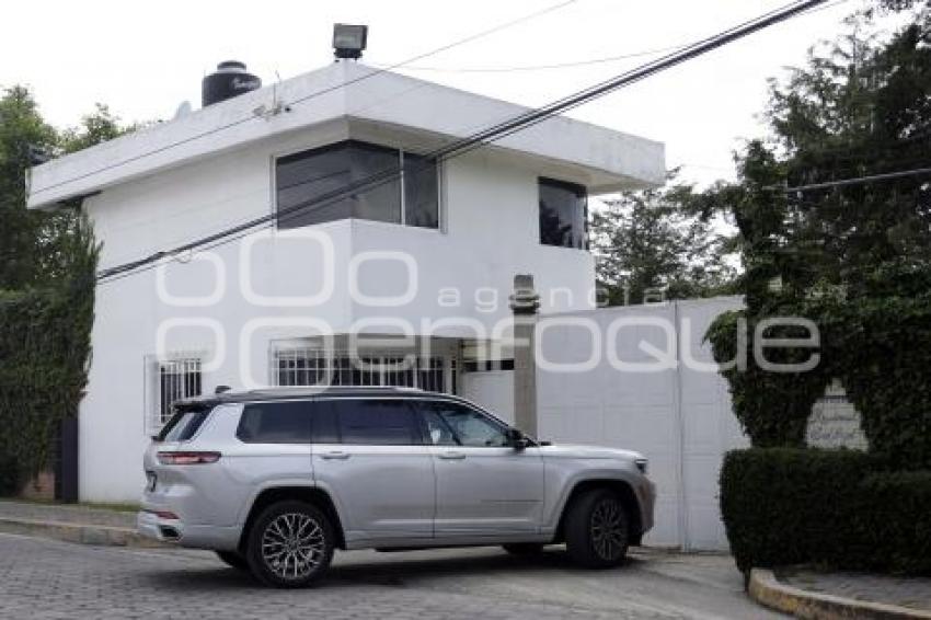 CASA MARIO MARÍN