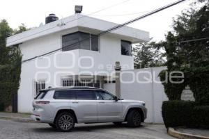 CASA MARIO MARÍN