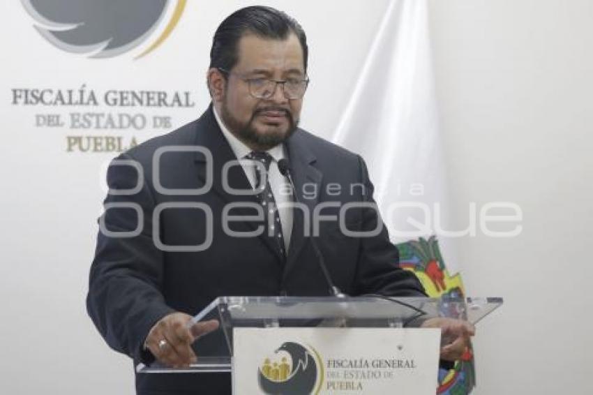 FGE . OSVALDO RAMÍREZ ZAVALA