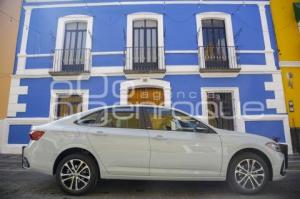 COMERCIAL NUEVO JETTA