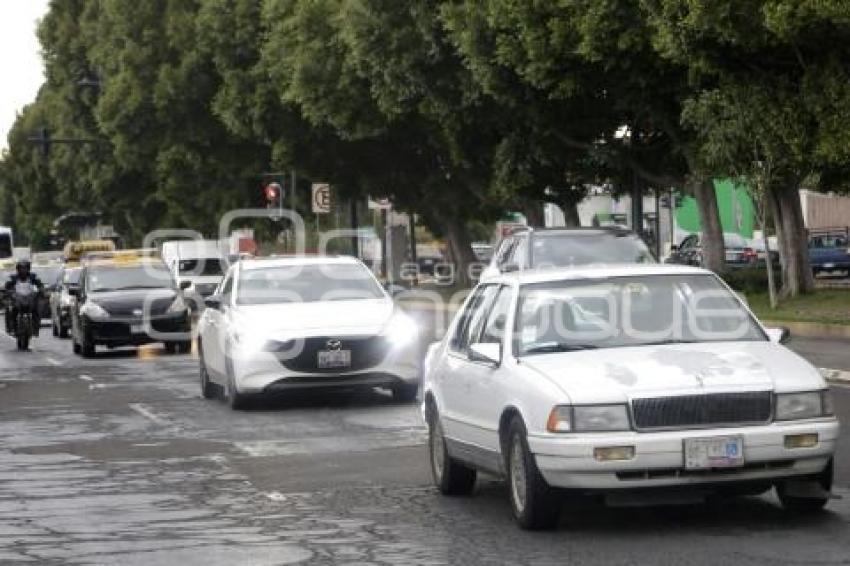 RADARES DE VELOCIDAD