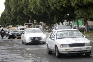 RADARES DE VELOCIDAD 