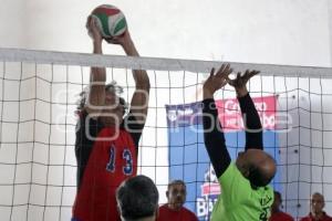 AYUNTAMIENTO . TORNEO DE BARRIOS