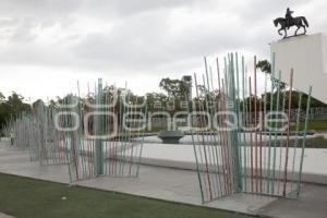 ILUMINACIÓN PATRIA 