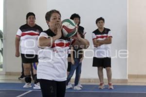 AYUNTAMIENTO . TORNEO DE BARRIOS