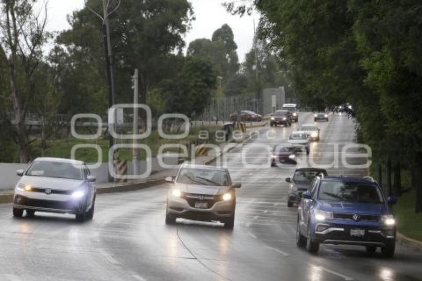 RADARES DE VELOCIDAD 