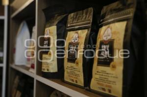 CASA DEL CAFÉ POBLANO