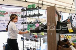 TLAXCALA . FERIA REGRESO A CLASES