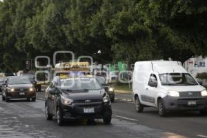 RADARES DE VELOCIDAD 