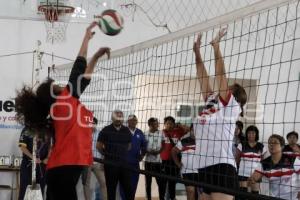 AYUNTAMIENTO . TORNEO DE BARRIOS