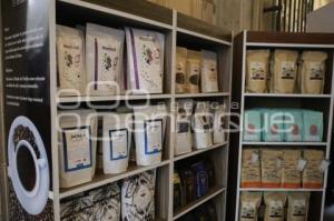 CASA DEL CAFÉ POBLANO