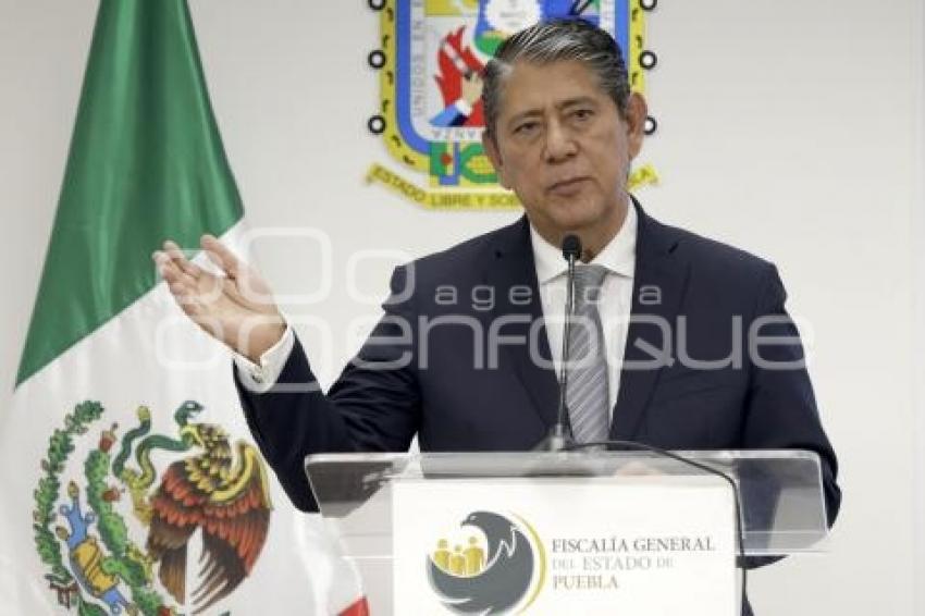 FGE . GILBERTO HIGUERA BERNAL