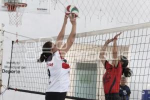 AYUNTAMIENTO . TORNEO DE BARRIOS