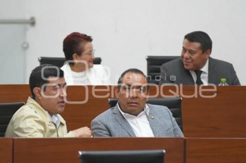 TLAXCALA . CONGRESO