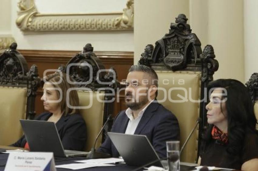 CABILDO