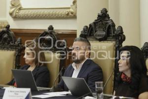CABILDO
