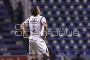 FÚTBOL . CLUB PUEBLA VS MONTERREY