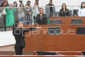TLAXCALA . CONGRESO