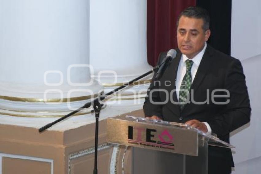 TLAXCALA . EMMANUEL ÁVILA GONZÁLEZ