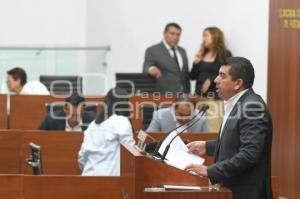 TLAXCALA . CONGRESO