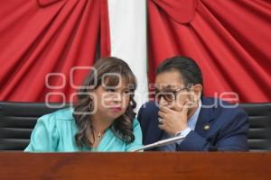 TLAXCALA . CONGRESO