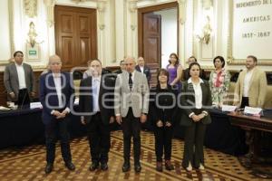 CABILDO