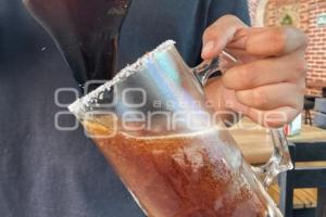 VENTA DE ALCOHOL