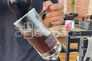 VENTA DE ALCOHOL