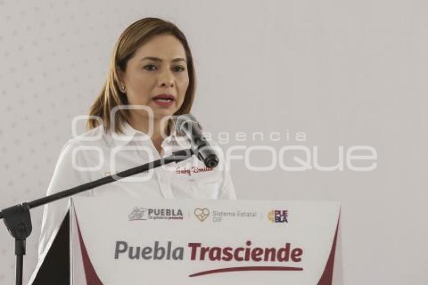 SEDIF . GABRIELA BONILLA