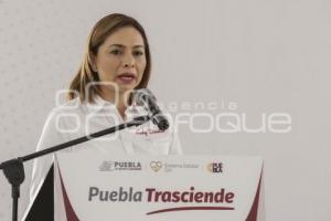 SEDIF . GABRIELA BONILLA