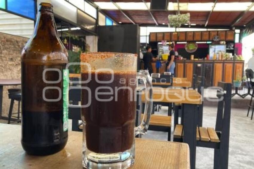 VENTA DE ALCOHOL