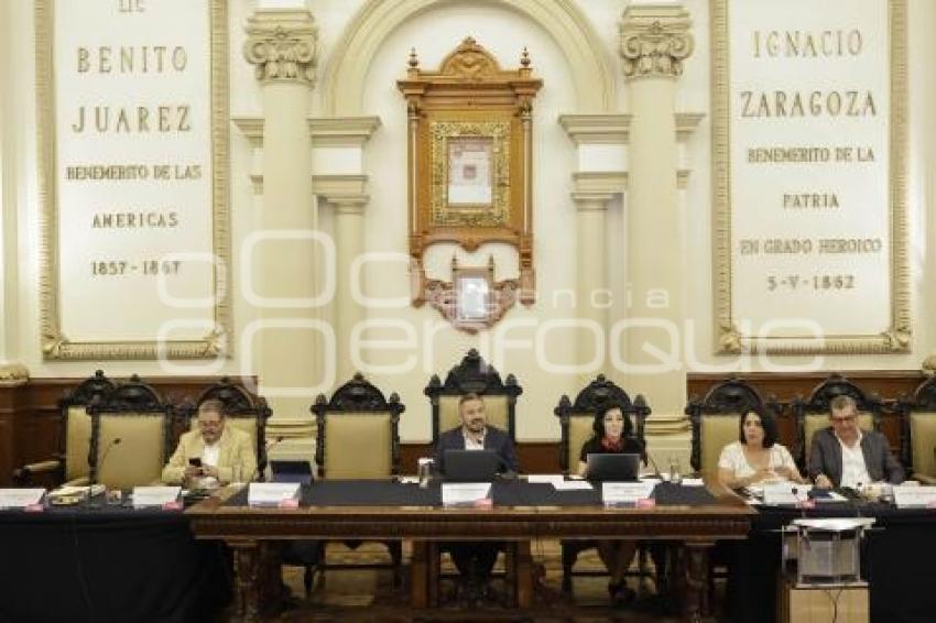 CABILDO