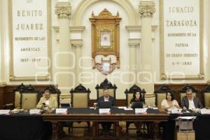 CABILDO