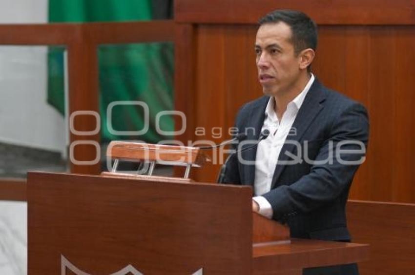 TLAXCALA . BLADIMIR ZAINOS FLORES