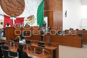 TLAXCALA . CONGRESO